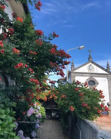 Villa Buganvilia Fão