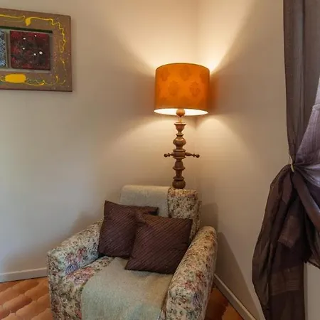 Villa Buganvilia Homestay *