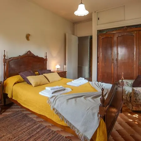 Villa Buganvilia Fao
