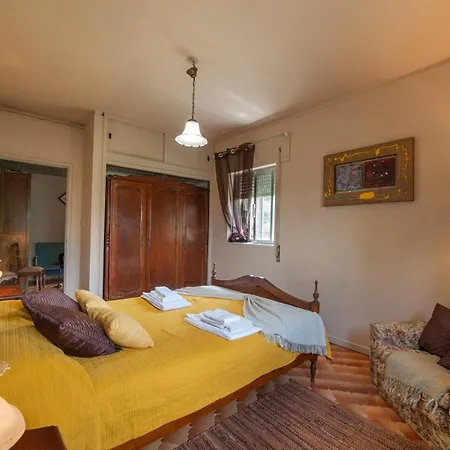 Villa Buganvilia *