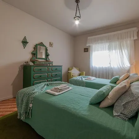 홈스테이 Villa Buganvilia